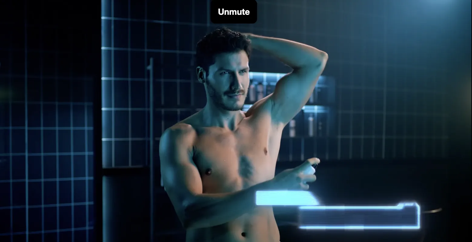 Still de comercial